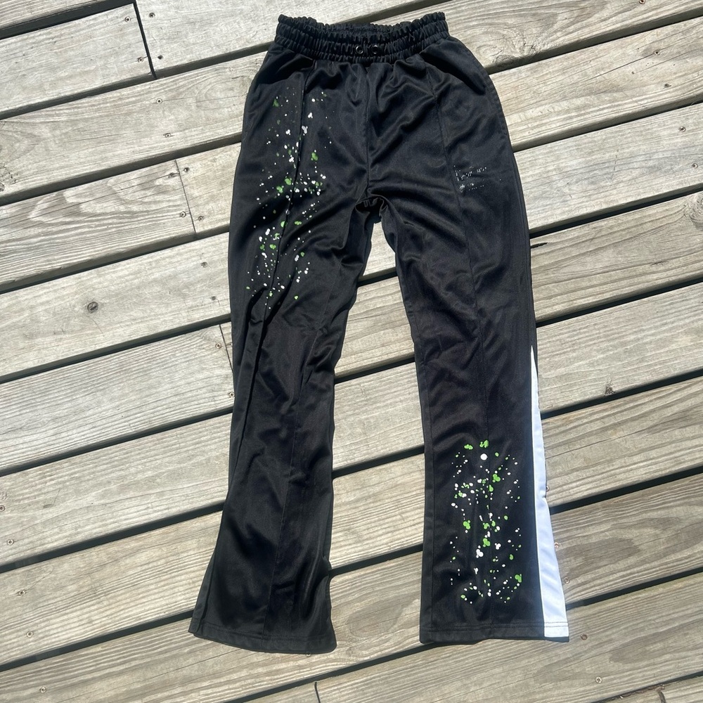 Graphic SweatPants
